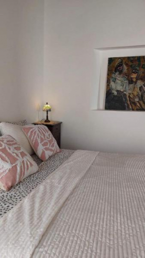 Appartement en cèdre